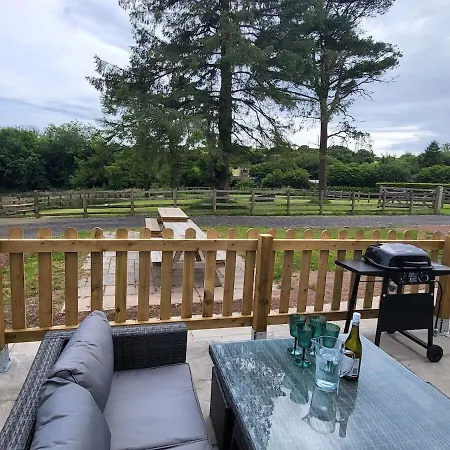 Evening Star Cottages Saundersfoot Room photo
