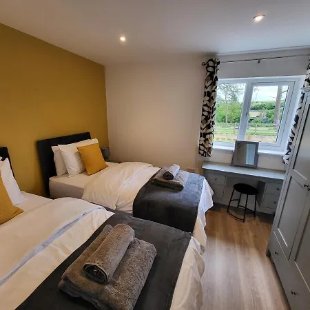 Evening Star Cottages Saundersfoot Room photo