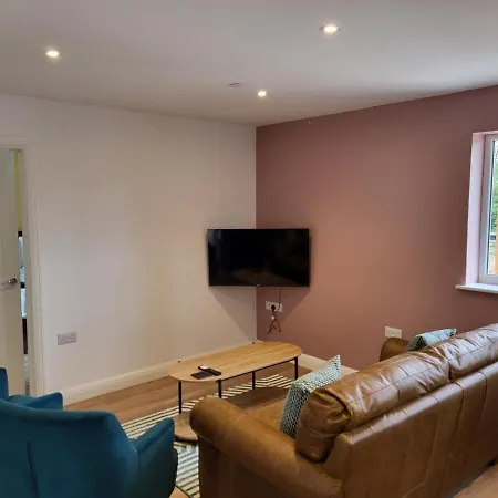 Evening Star Cottages Saundersfoot Room photo