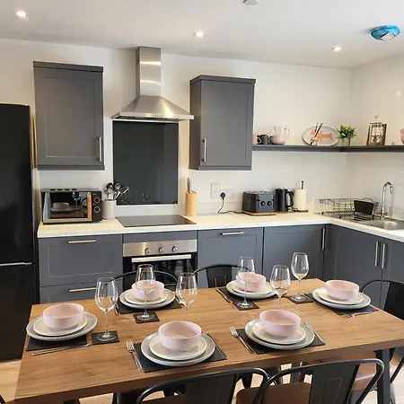 Evening Star Cottages Saundersfoot Room photo