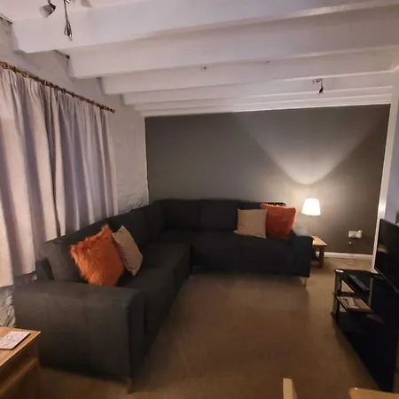 Evening Star Cottages Saundersfoot Room photo