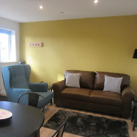 Evening Star Cottages Saundersfoot Room photo