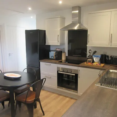 Evening Star Cottages Saundersfoot Room photo