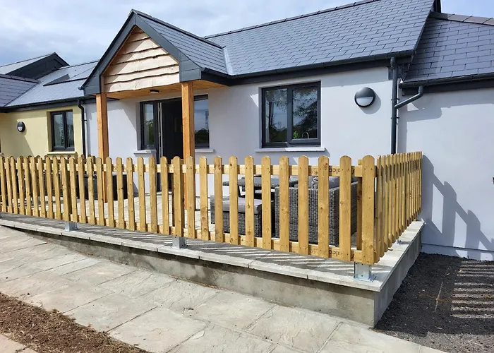 Evening Star Cottages