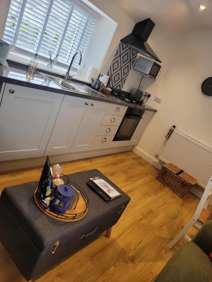 Evening Star Holiday home Saundersfoot