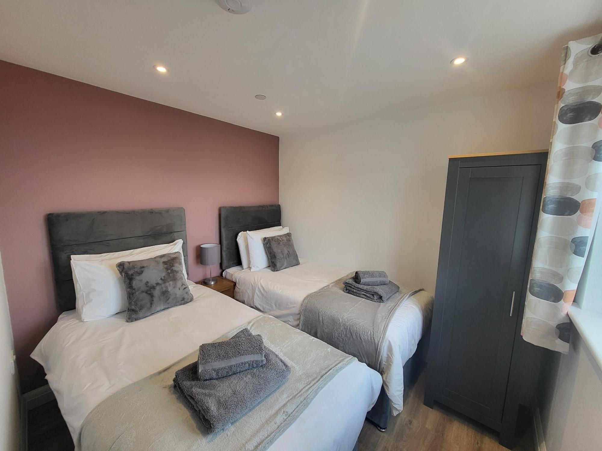 Holiday home Evening Star Saundersfoot