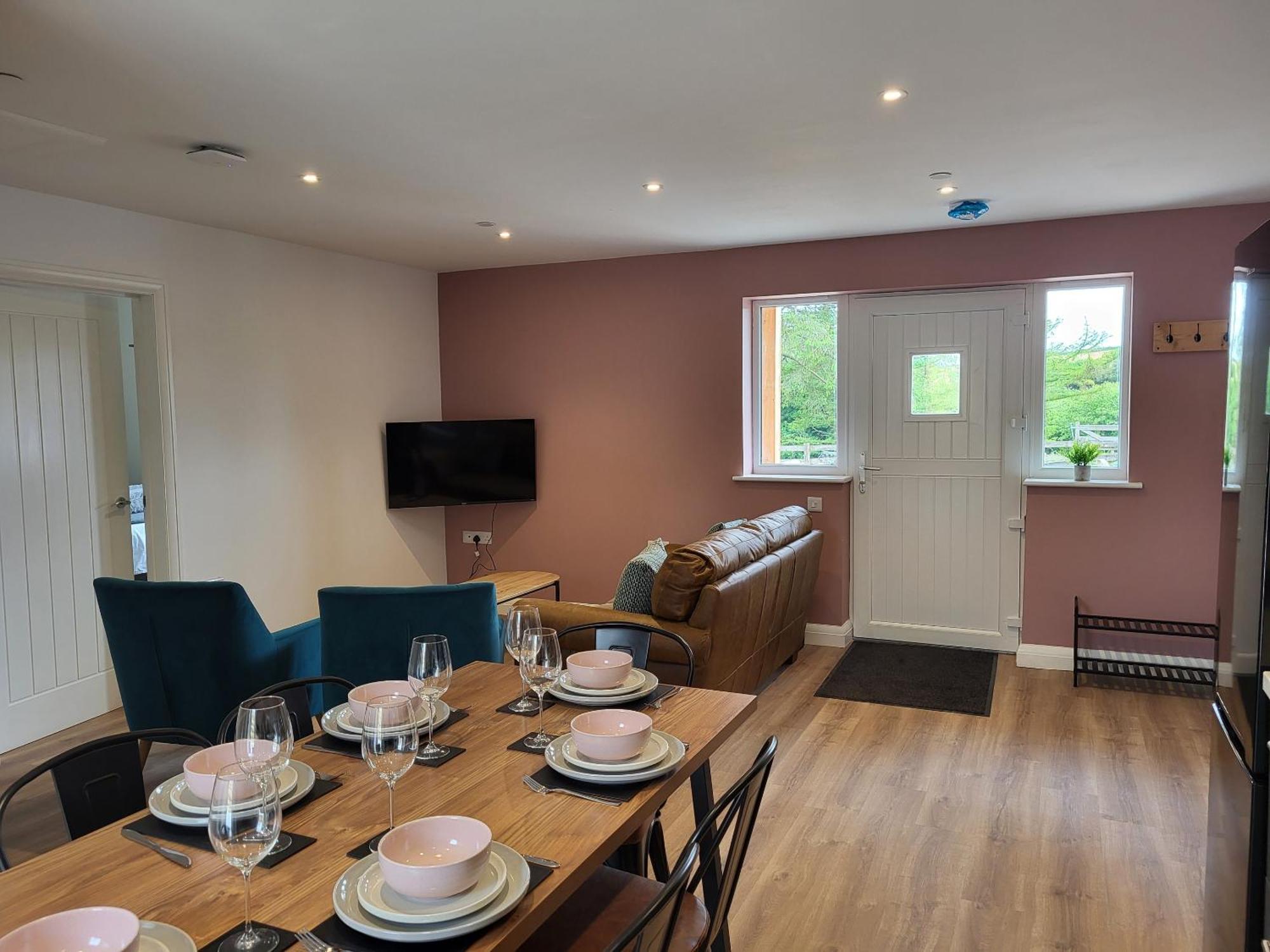 Evening Star Holiday home