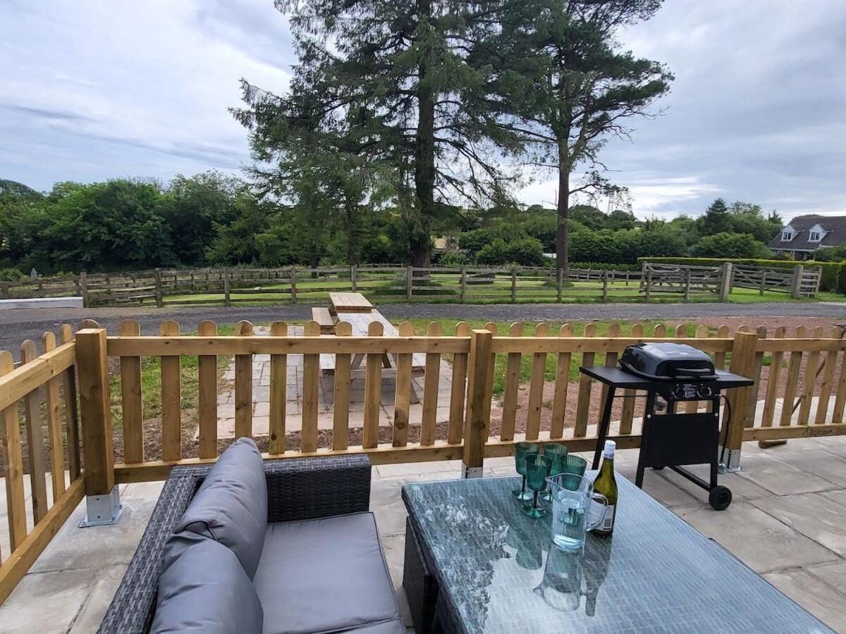 Holiday home Evening Star Saundersfoot