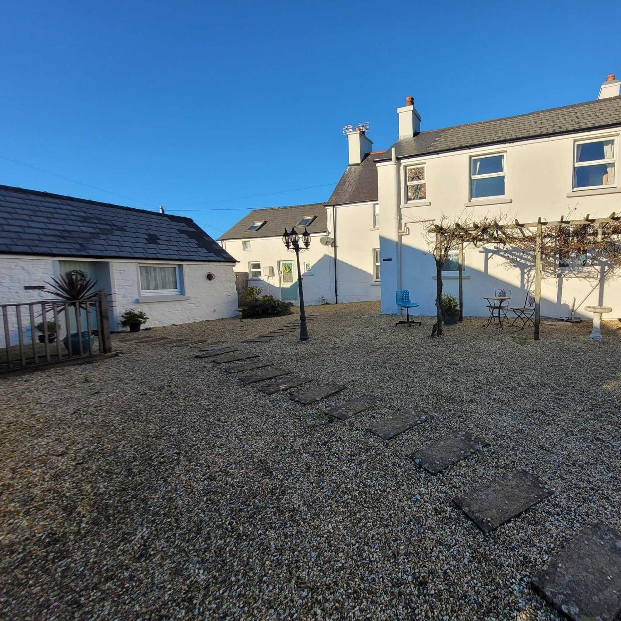 Evening Star Holiday home