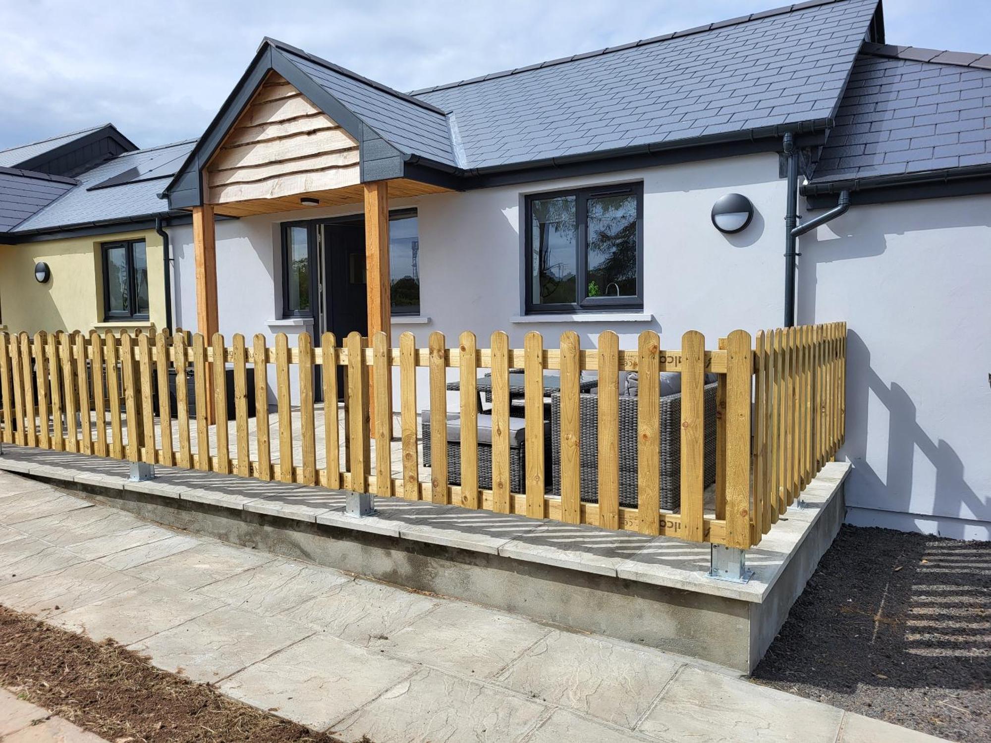Evening Star Holiday home