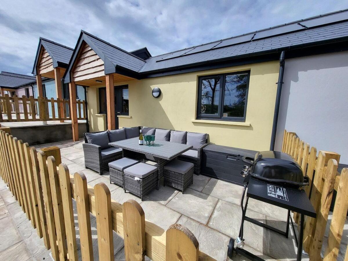Holiday home Evening Star Saundersfoot