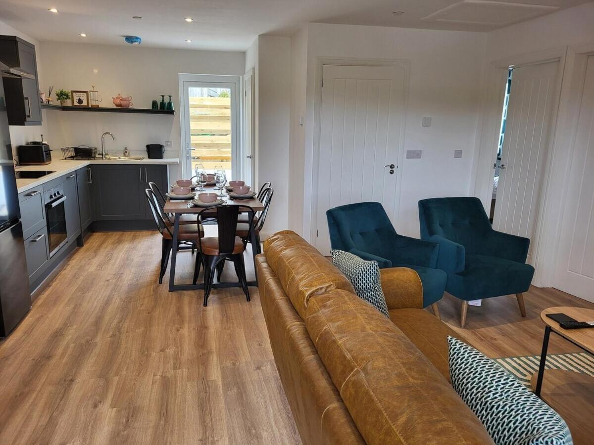 Evening Star Holiday home Saundersfoot