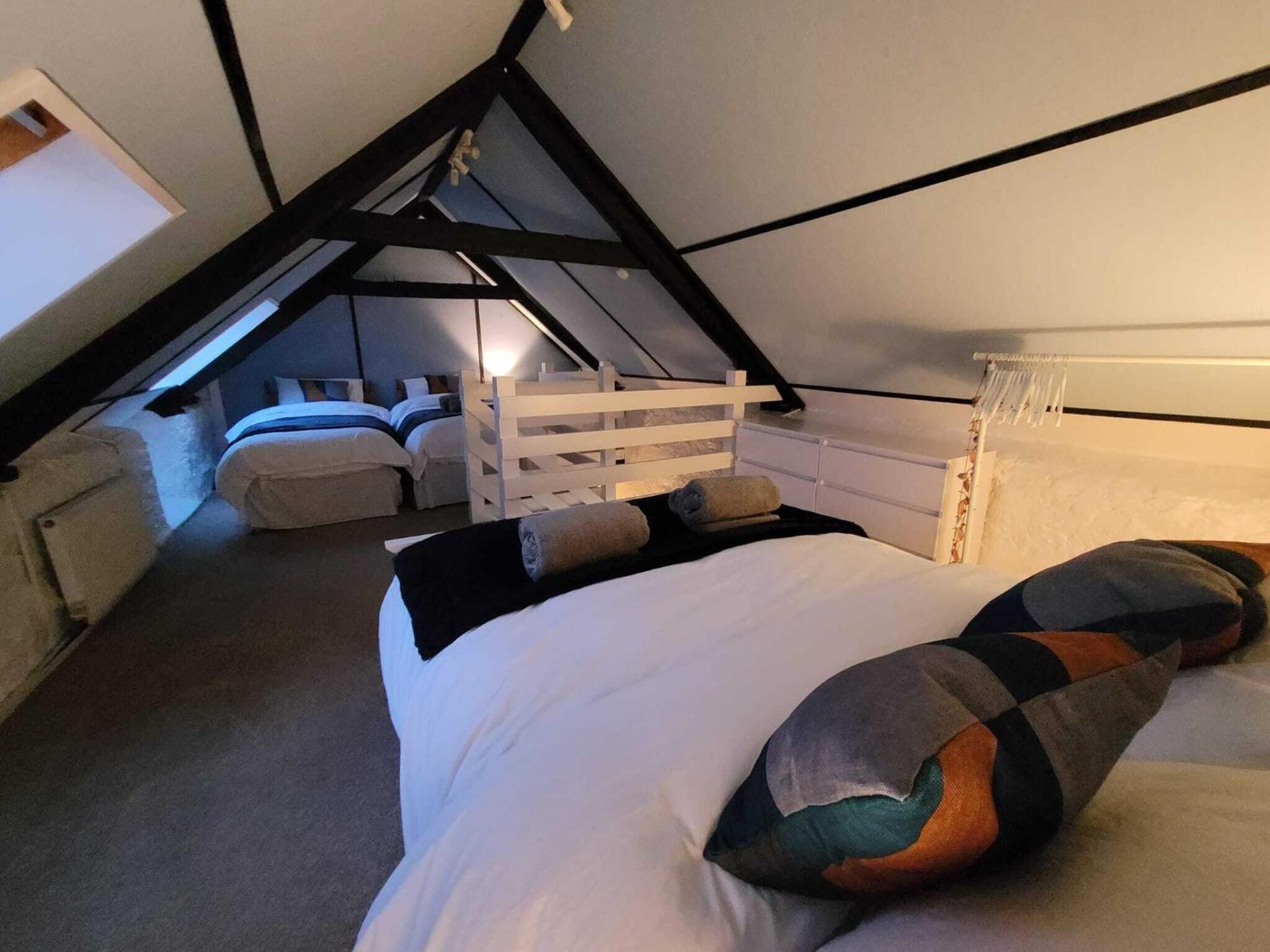 Holiday home Evening Star *