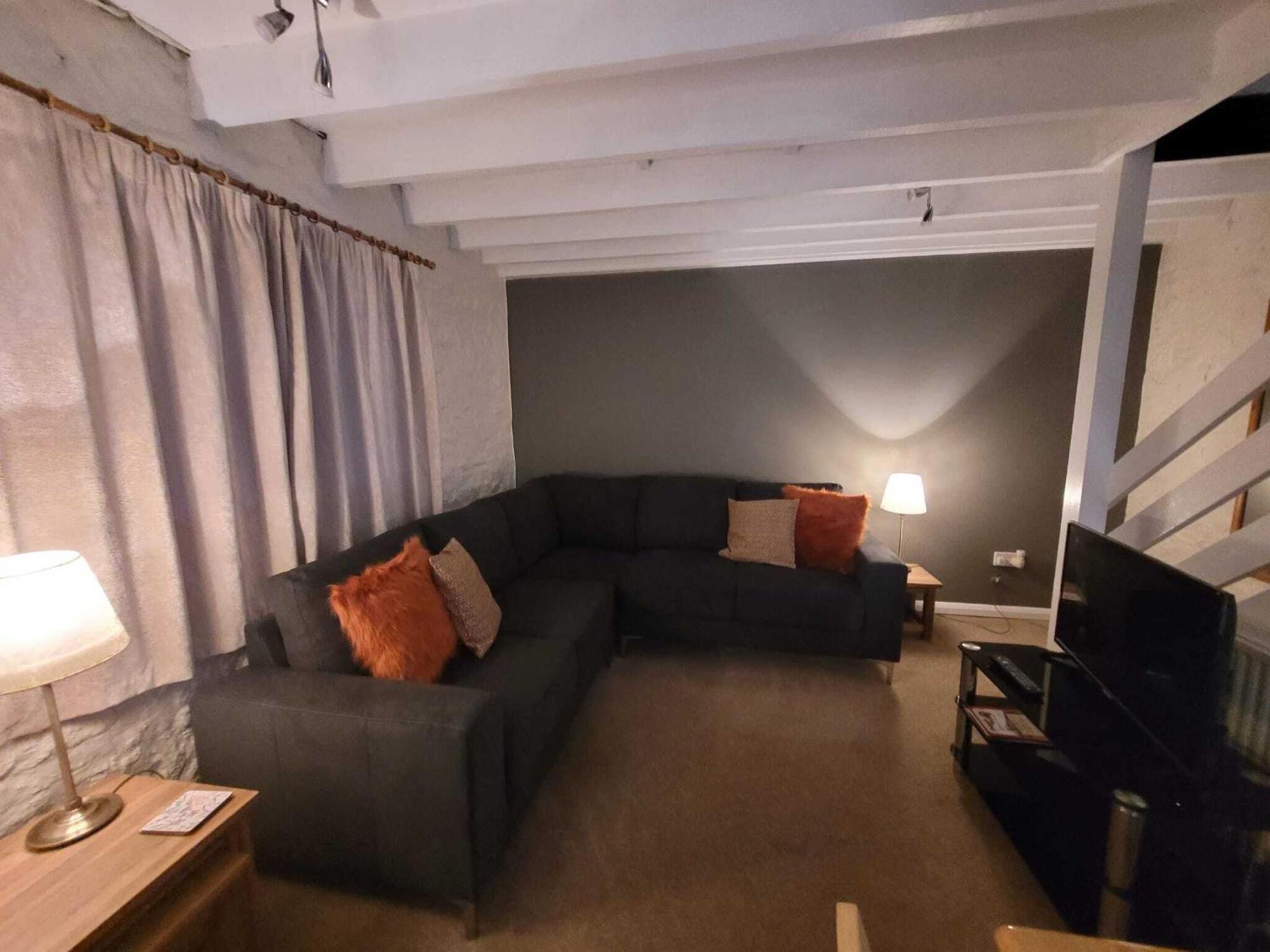 Holiday home Evening Star Saundersfoot