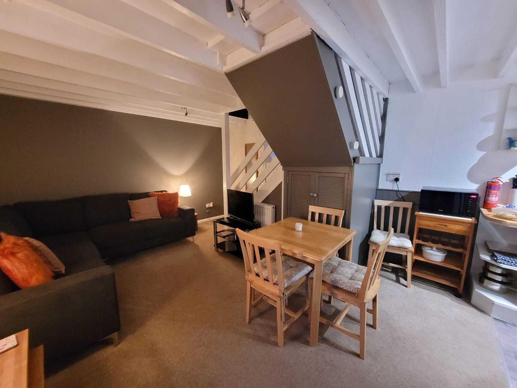 Holiday home Evening Star Saundersfoot
