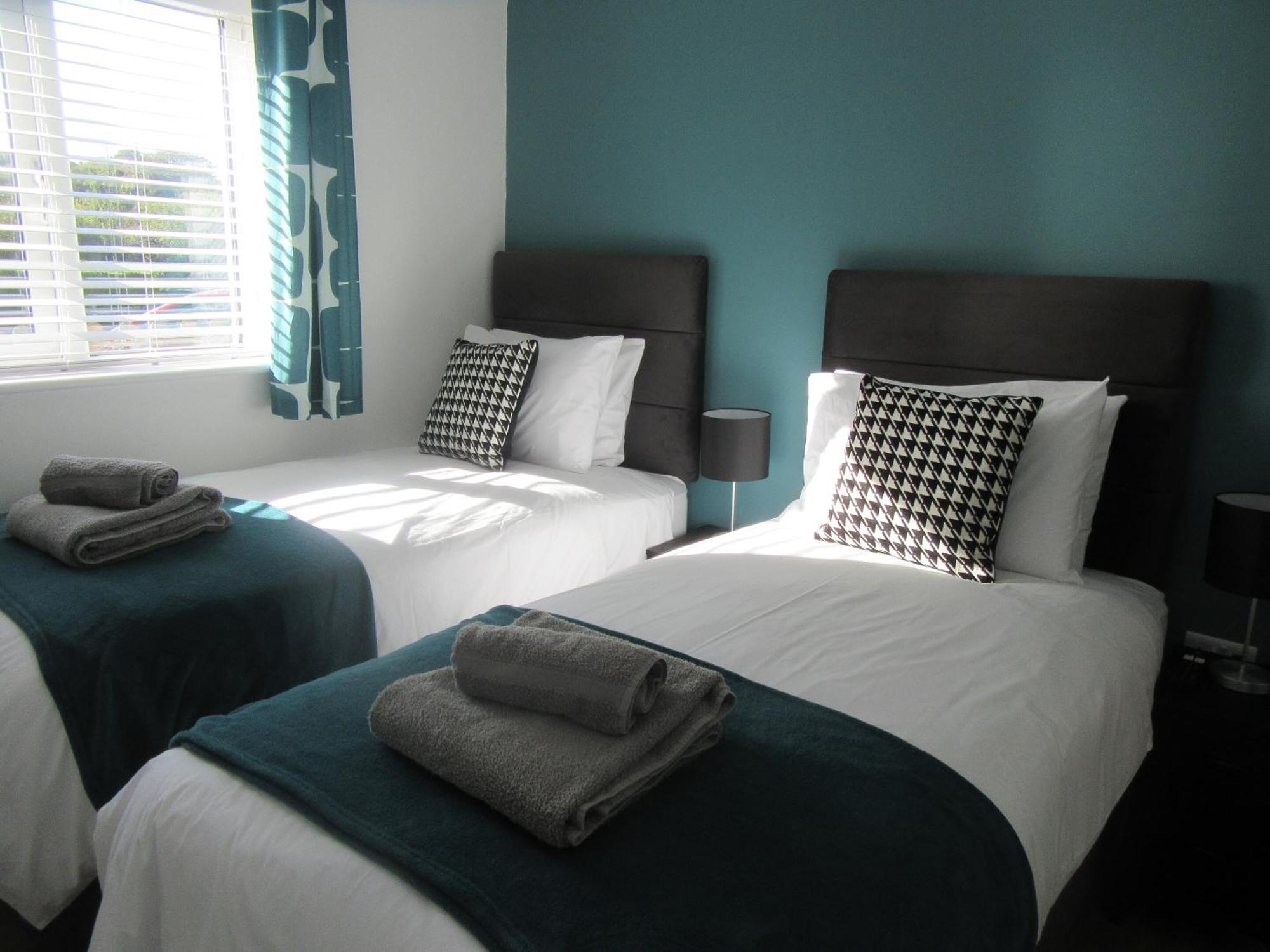 Evening Star Holiday home
