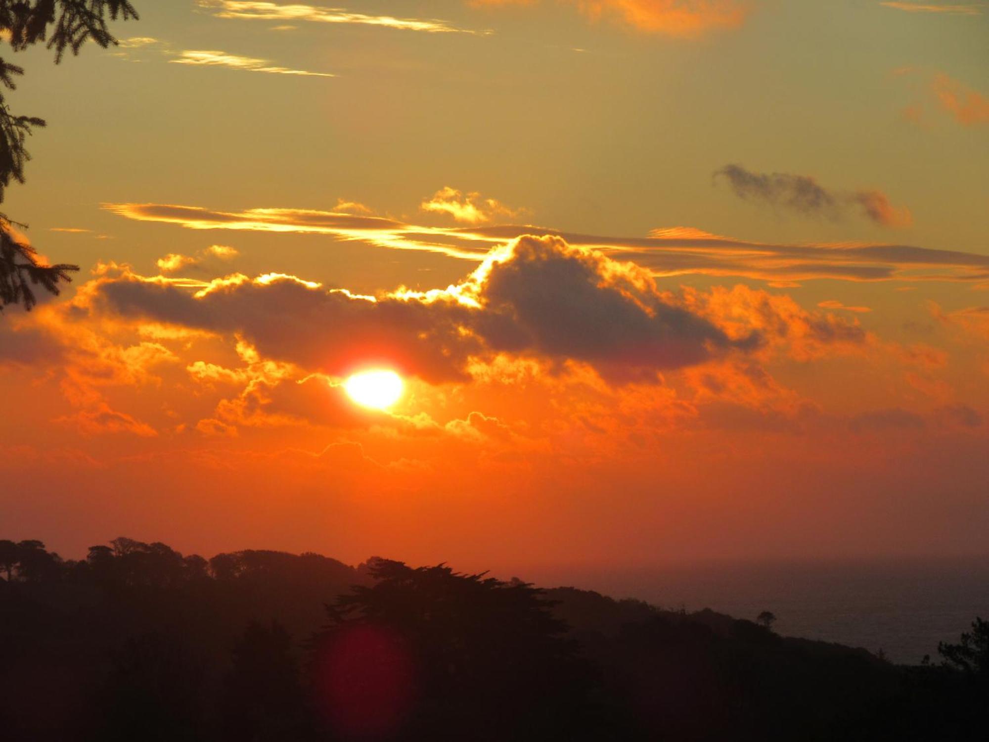 Evening Star