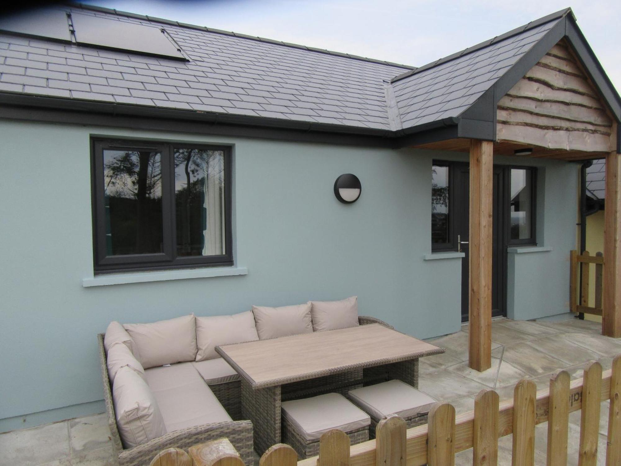 Evening Star Holiday home Saundersfoot