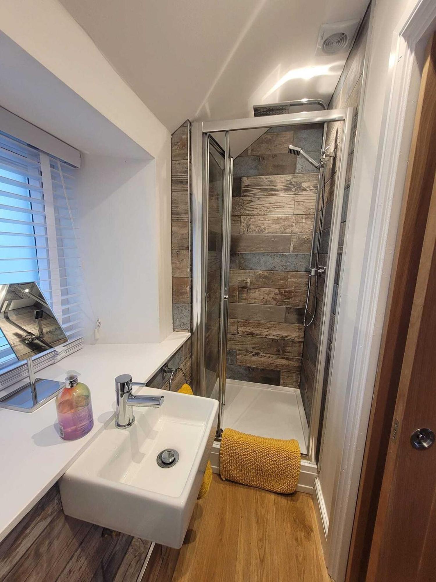 Casa vacanze Evening Star Saundersfoot