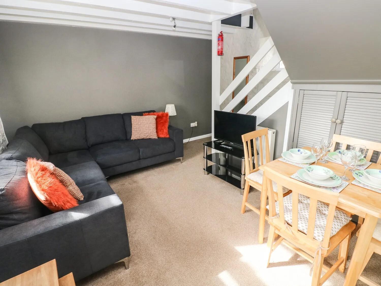 Evening Star Casa vacanze Saundersfoot